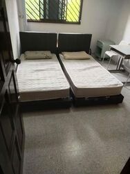 Blk 511 West Coast Vista (Clementi), HDB 3 Rooms #581228811